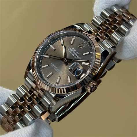 2017 rolex datejust 36mm|rolex datejust 36 price.